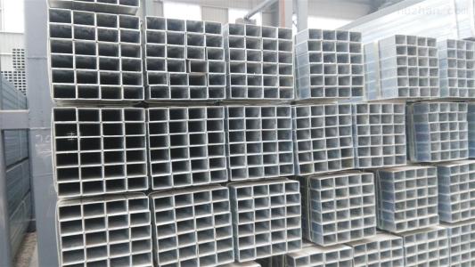 天津镀锌方管生产厂家供大于求现象严重制约钢价走势